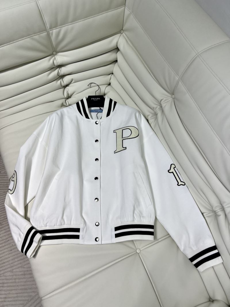 Prada Outwear